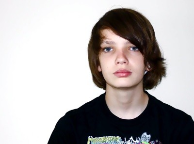 Kodi Smit-McPhee Fotoğrafı