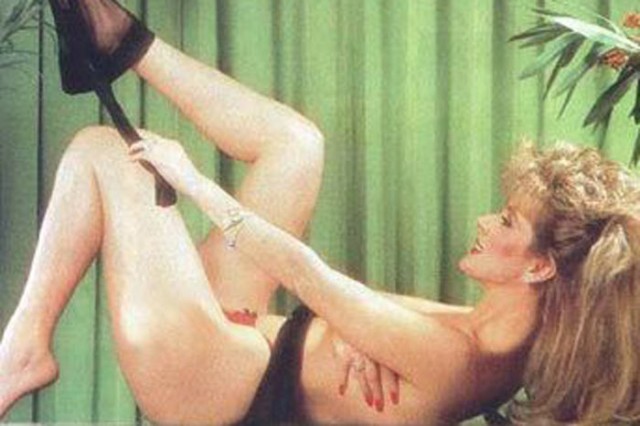 Harika Avcı Fotoğrafı