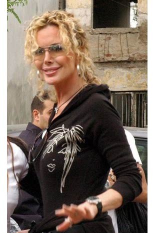 Harika Avcı Fotoğrafı