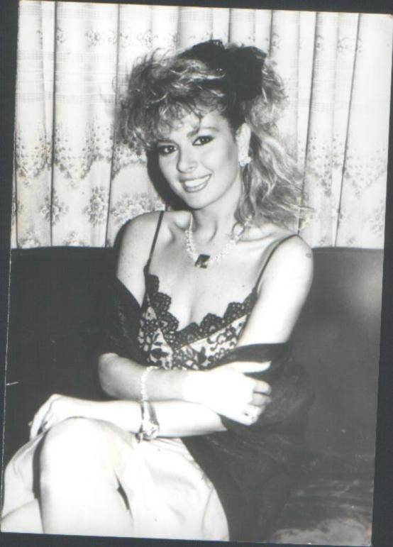 Harika Avcı Fotoğrafı