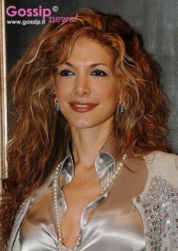 Maria Monsè Fotoğrafı