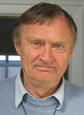 Palle Kjærulff-Schmidt fotoğrafı