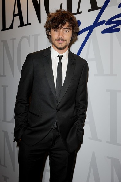 Edoardo Natoli fotoğrafı