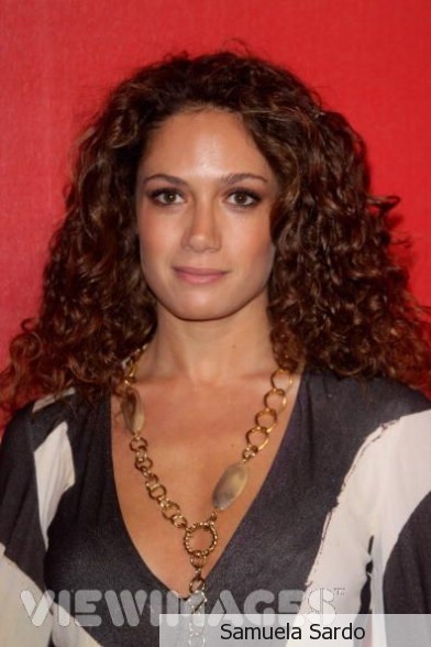 Samuela Sardo fotoğrafı