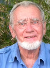 Alan Root fotoğrafı