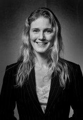 Iben Dorner fotoğrafı