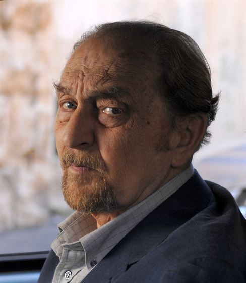 Sergio Fiorentini fotoğrafı