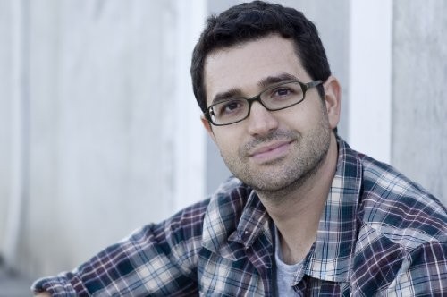 Alex Aschinger fotoğrafı