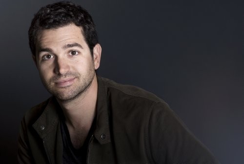 Alex Aschinger fotoğrafı