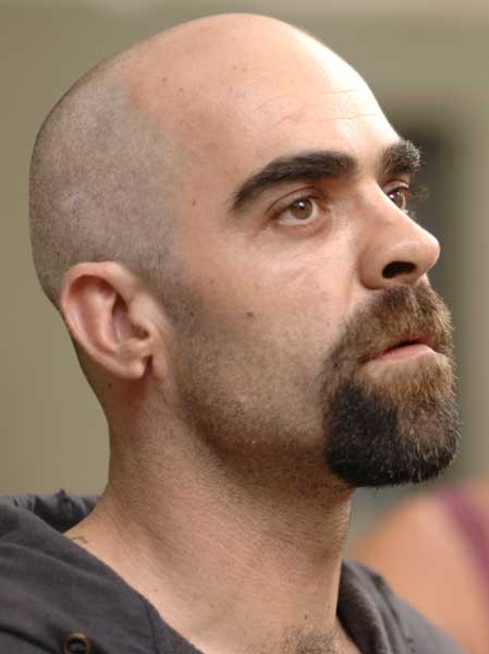 Luis López Tosar  Fotoğrafı