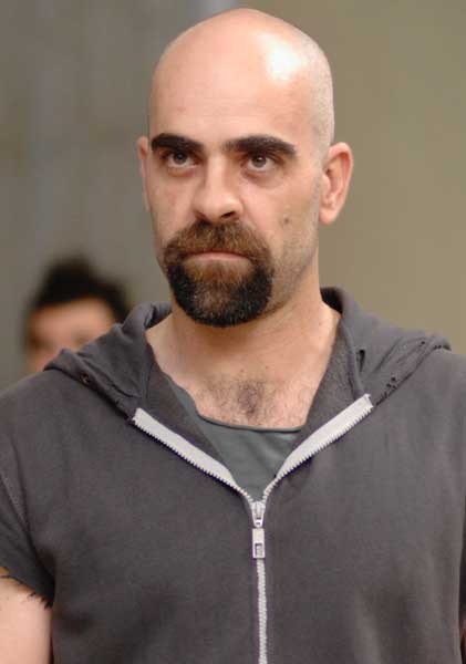 Luis López Tosar  Fotoğrafı