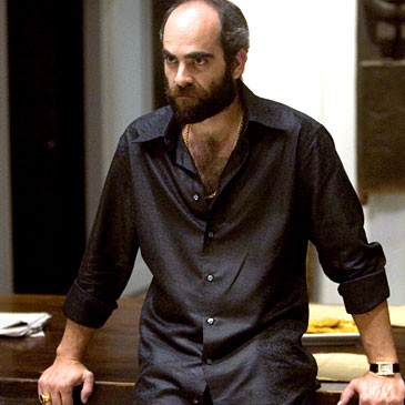 Luis López Tosar  Fotoğrafı