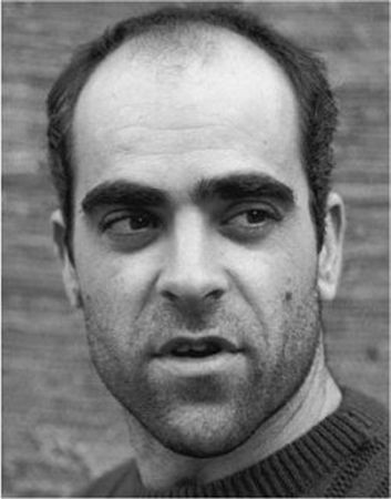 Luis López Tosar  Fotoğrafı