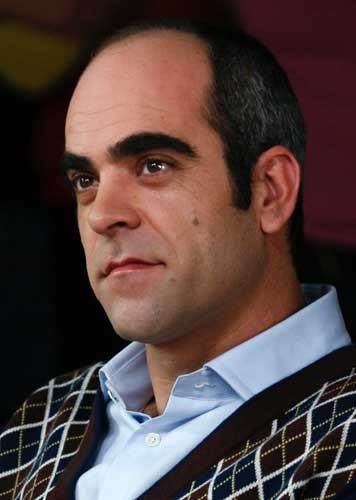 Luis López Tosar  Fotoğrafı