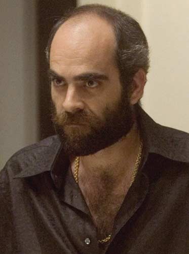 Luis López Tosar  Fotoğrafı