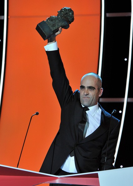 Luis López Tosar  Fotoğrafı