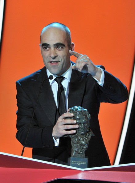 Luis López Tosar  Fotoğrafı