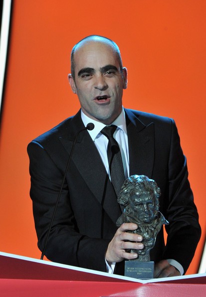 Luis López Tosar  Fotoğrafı