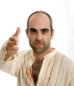 Luis López Tosar  Fotoğrafı