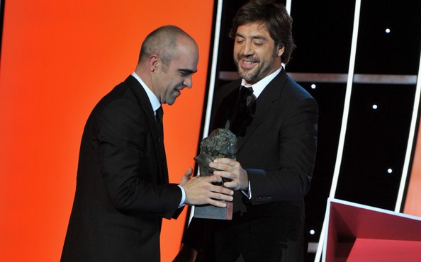 Luis López Tosar  Fotoğrafı