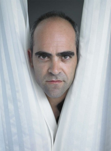 Luis López Tosar  Fotoğrafı