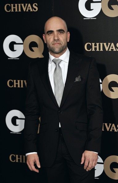 Luis López Tosar  fotoğrafı