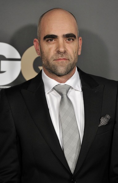 Luis López Tosar  fotoğrafı