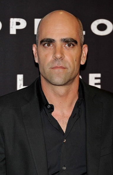 Luis López Tosar  fotoğrafı