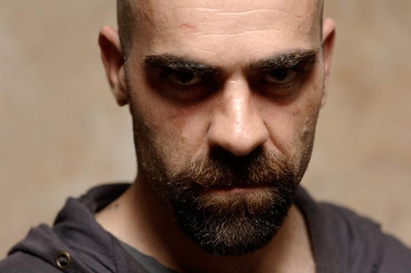 Luis López Tosar  Fotoğrafı