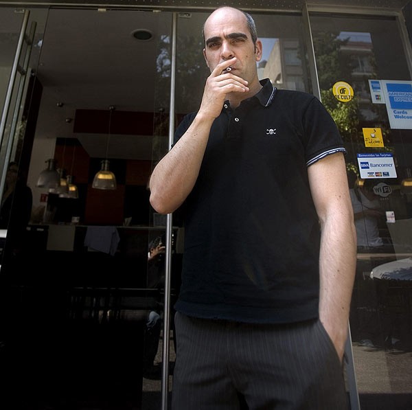 Luis López Tosar  Fotoğrafı