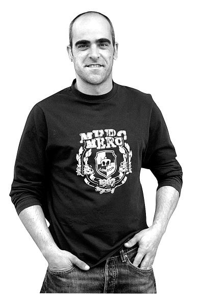 Luis López Tosar  Fotoğrafı