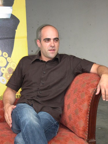 Luis López Tosar  Fotoğrafı