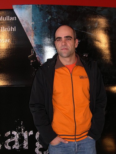 Luis López Tosar  Fotoğrafı