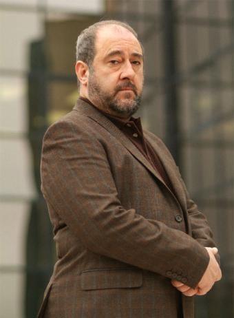 José Ángel Egido fotoğrafı