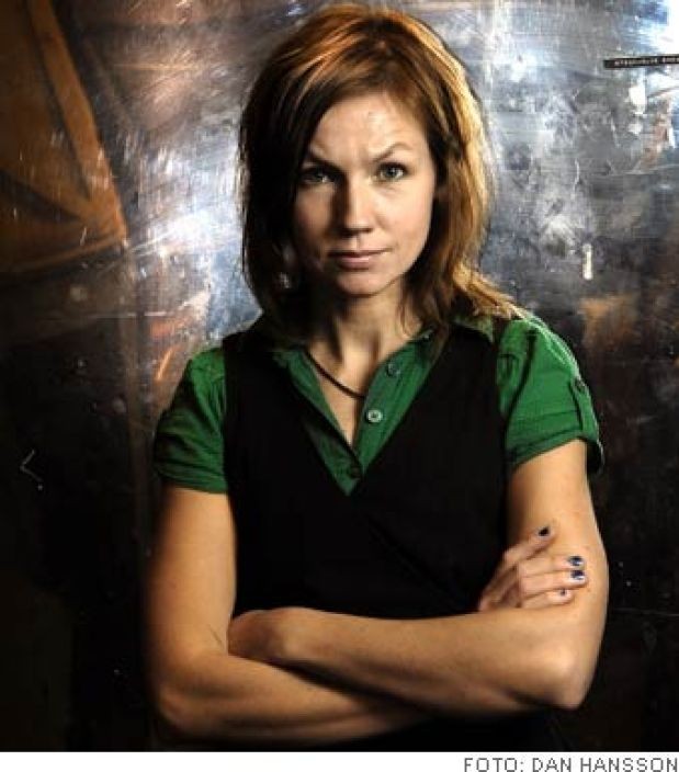 Tova Magnusson fotoğrafı