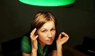 Tova Magnusson fotoğrafı