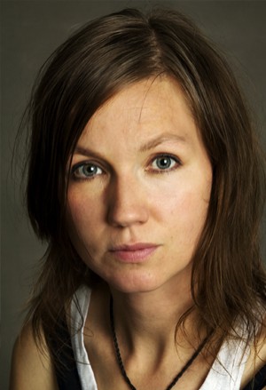 Tova Magnusson fotoğrafı