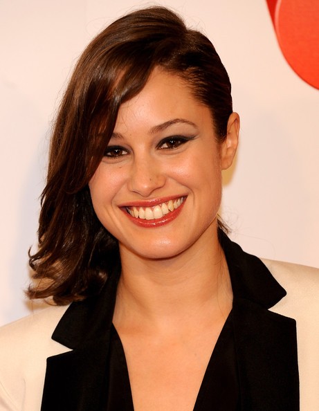 Aida Folch fotoğrafı