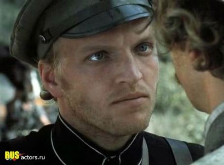 Aleksandr Kajdanovsky fotoğrafı