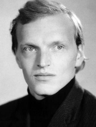 Aleksandr Kajdanovsky fotoğrafı