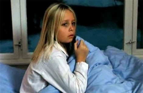 Amanda Jean Kvakland fotoğrafı