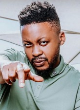 Mpho Osei Tutu fotoğrafı