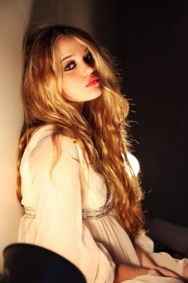 Sky Ferreira Fotoğrafı