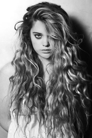 Sky Ferreira Fotoğrafı