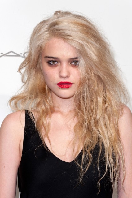 Sky Ferreira Fotoğrafı