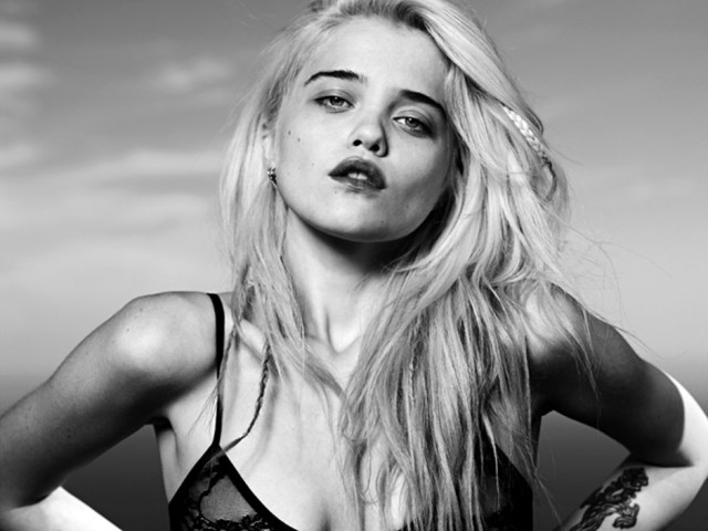 Sky Ferreira Fotoğrafı
