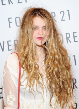 Sky Ferreira Fotoğrafı