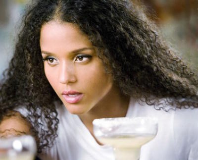 Sydney Tamiia Poitier Fotoğrafı