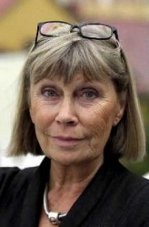 Carin Mannheimer fotoğrafı