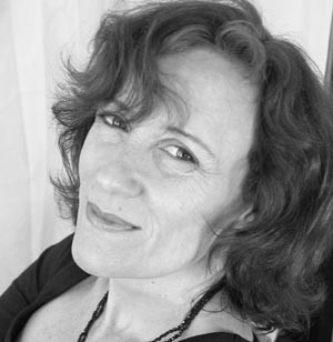 Claudia Martini fotoğrafı